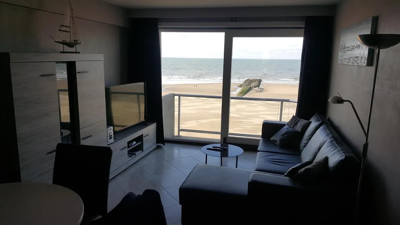 Melanie Appartement Middelkerke