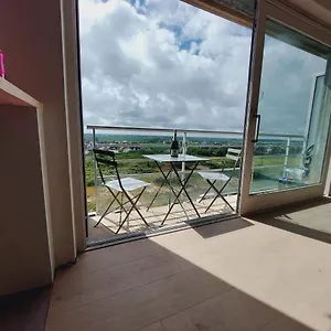 Apartment Studio-m Belgien