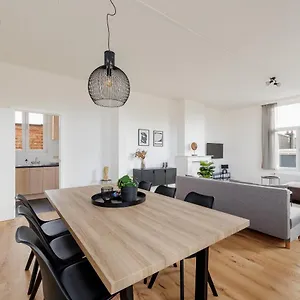  Apartment Surprimo - Gerenoveerd Belgien