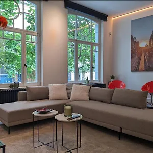  Apartment Luxe En Authenticiteit Belgien