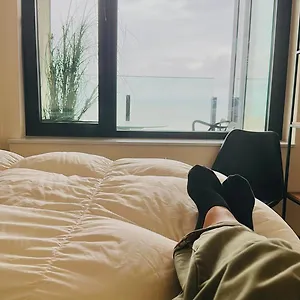  Apartment Volledig Gerenoveerd Met Zeezicht Belgien