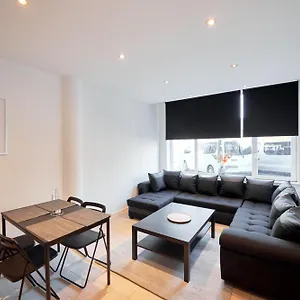 Bolofts Appartement Antwerpen