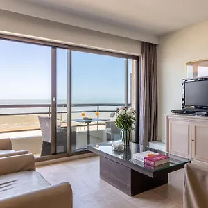  Apartment Royal Met Garage Belgien